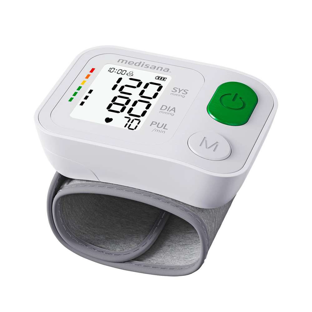 Produktabbildung Medisana Blutdruckmessgerät BW345 