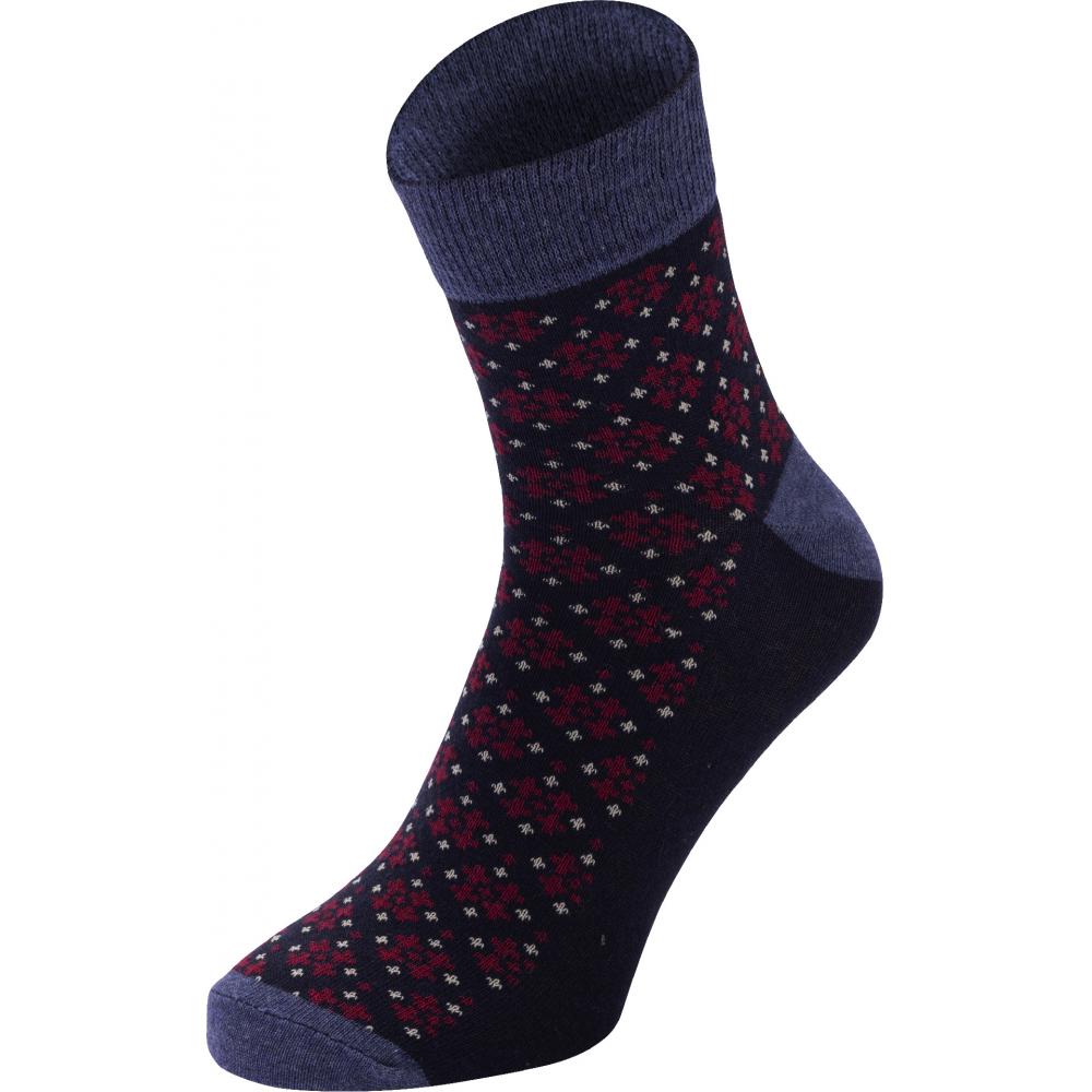 Produktabbildung keine Marke Herren-Socken- oder Kurzschaftsocken, je 5er-Pack