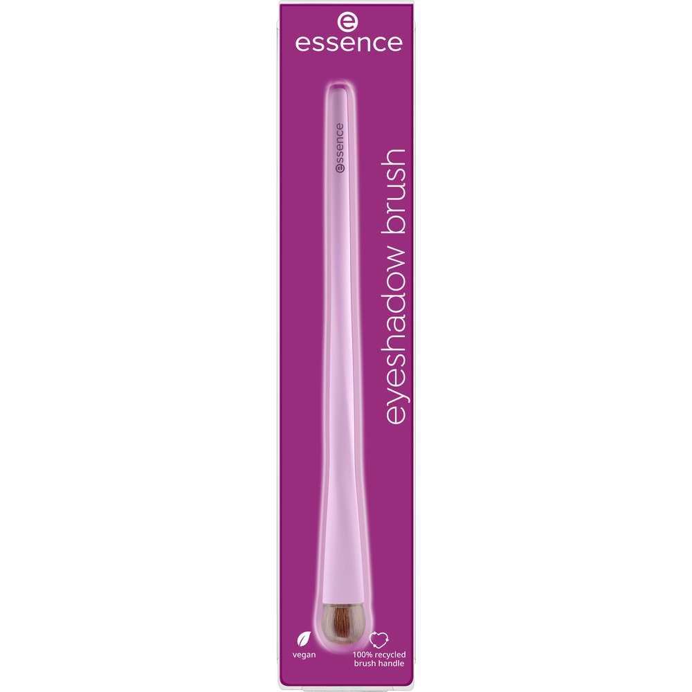 Produktabbildung essence Lidschatten-Pinsel