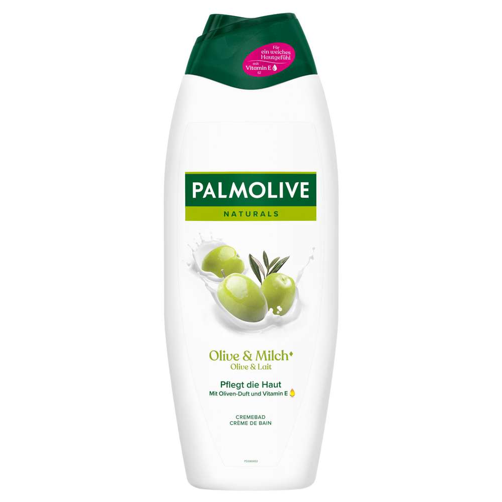 Produktabbildung PALMOLIVE Cremebad, Olive