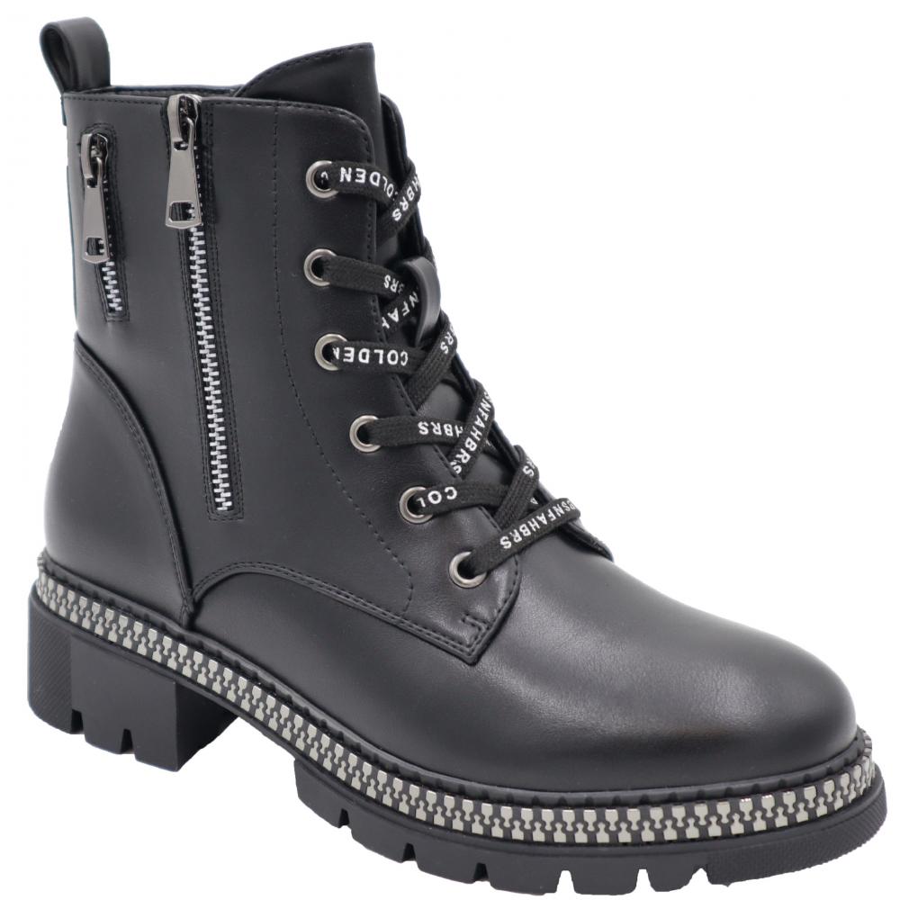 Produktabbildung keine Marke Damen- Stiefelette, je Paar