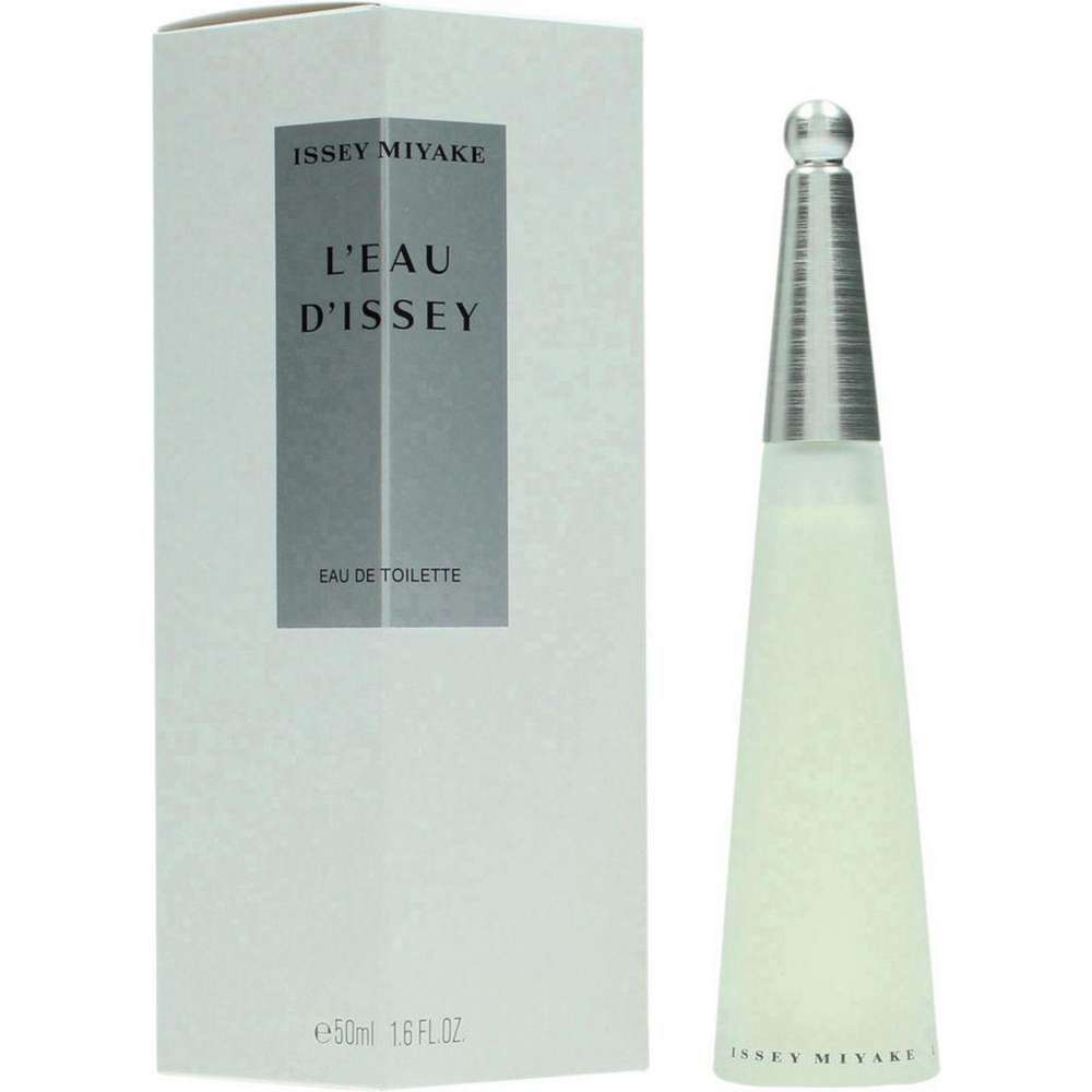 Produktabbildung Issey Miyake Eau de Toilette, L'Eau d'Issey