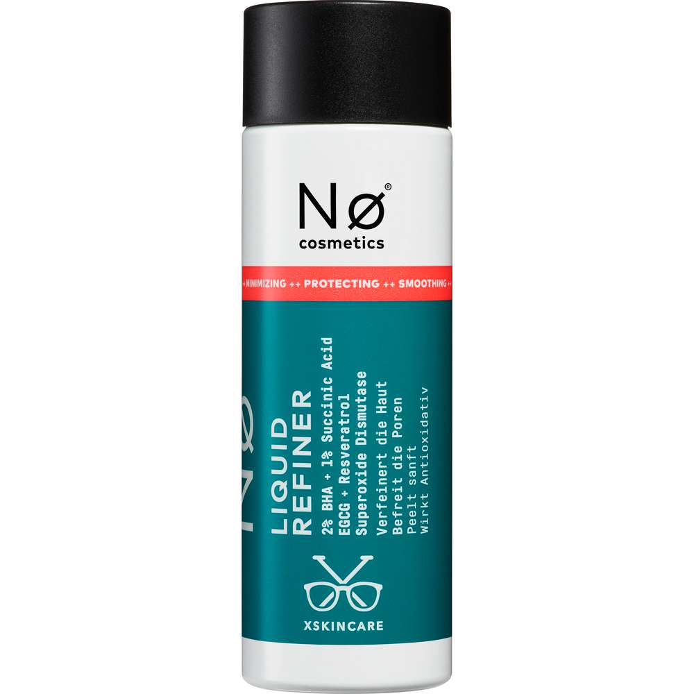 Produktabbildung No Cosmetics Nø easy today Liquid Refiner