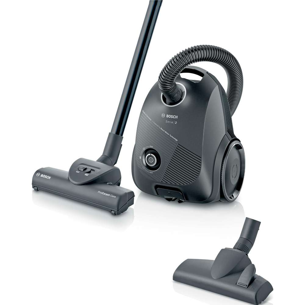 Produktabbildung Bosch Bodensauger