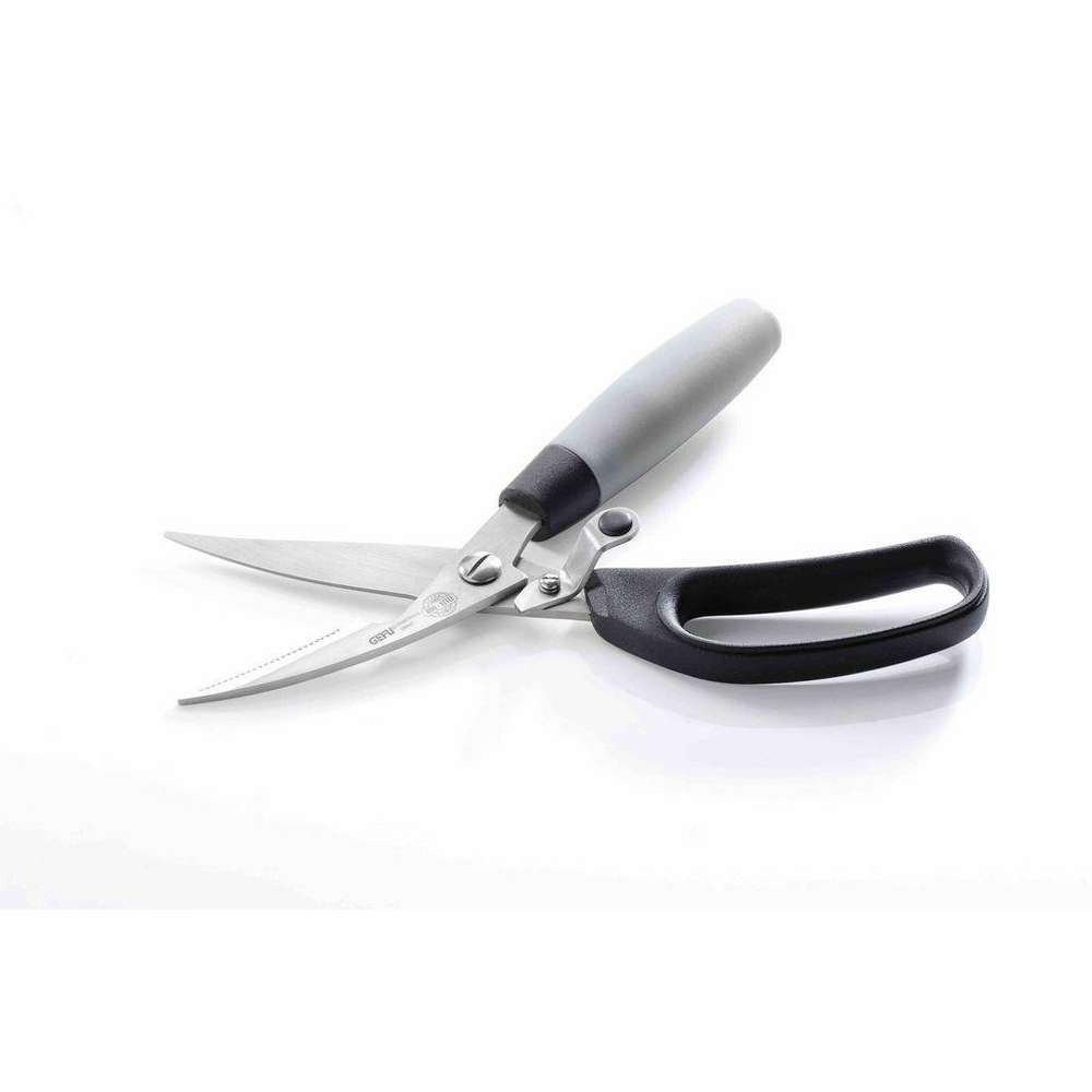 Produktabbildung Gefu Geflügelschere CARVE