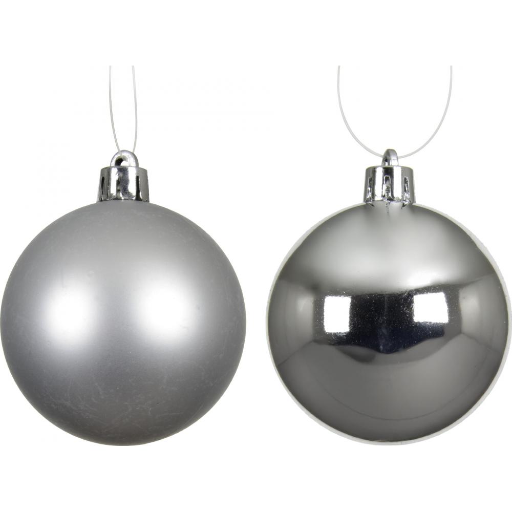 Produktabbildung keine Marke Weihnachtskugeln