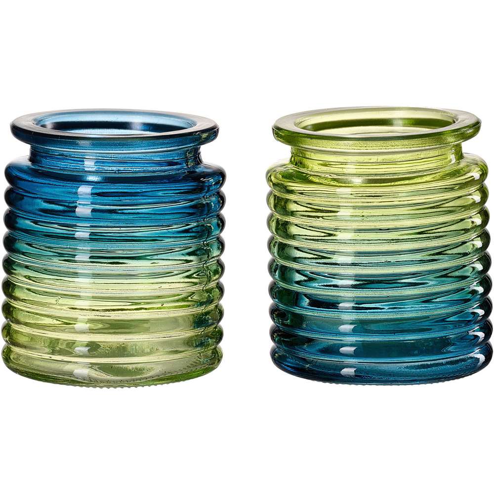 Produktabbildung Ritzenhoff & Breker Windlicht 2-sortiert, spring