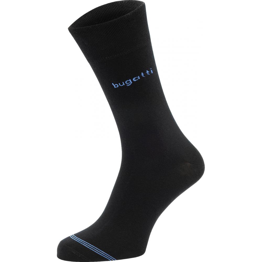 Produktabbildung keine Marke Herren-Socken oder -Kurzschaft-Socken, je 5er-Pack