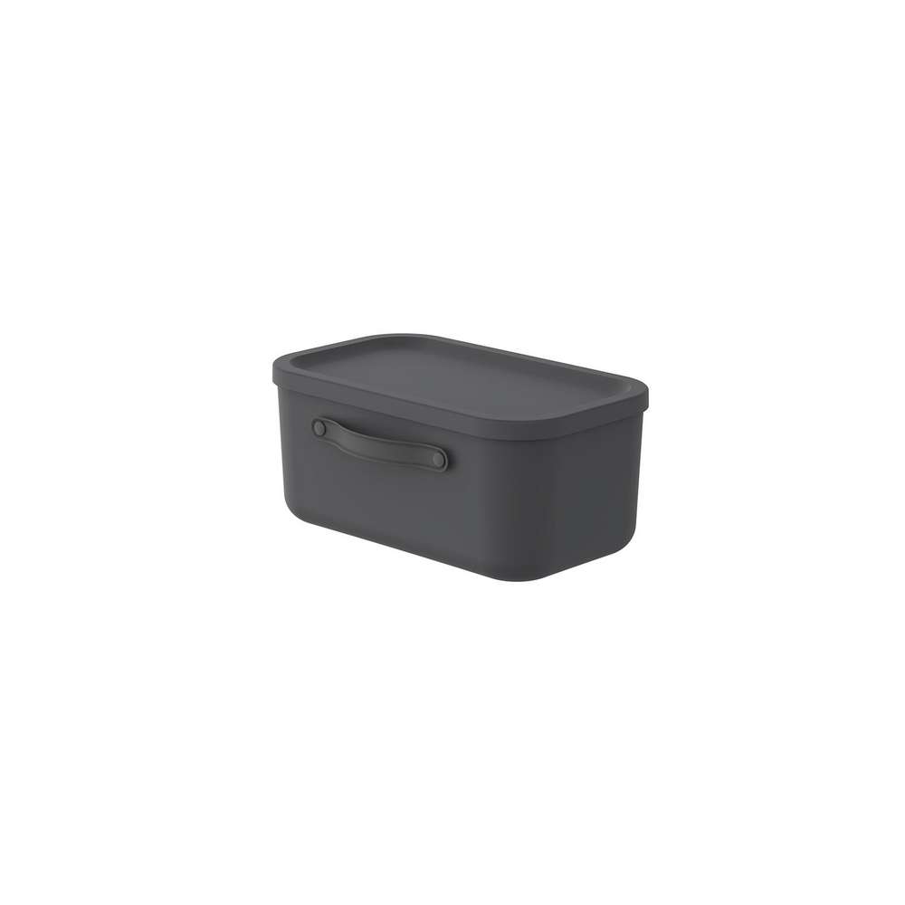Produktabbildung Rotho Aufbewahrungsbox 12 Liter MYTHEN
