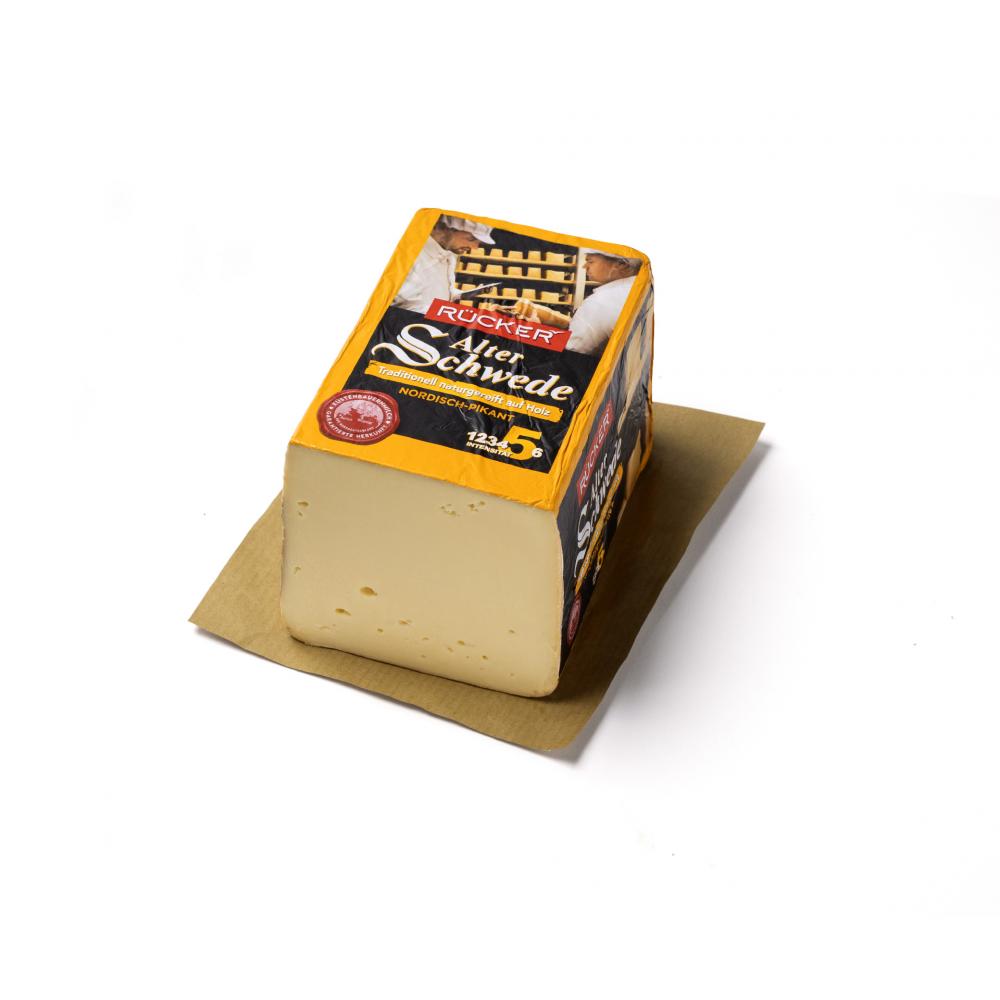 Produktabbildung keine Marke Alter Schwede, 100 g