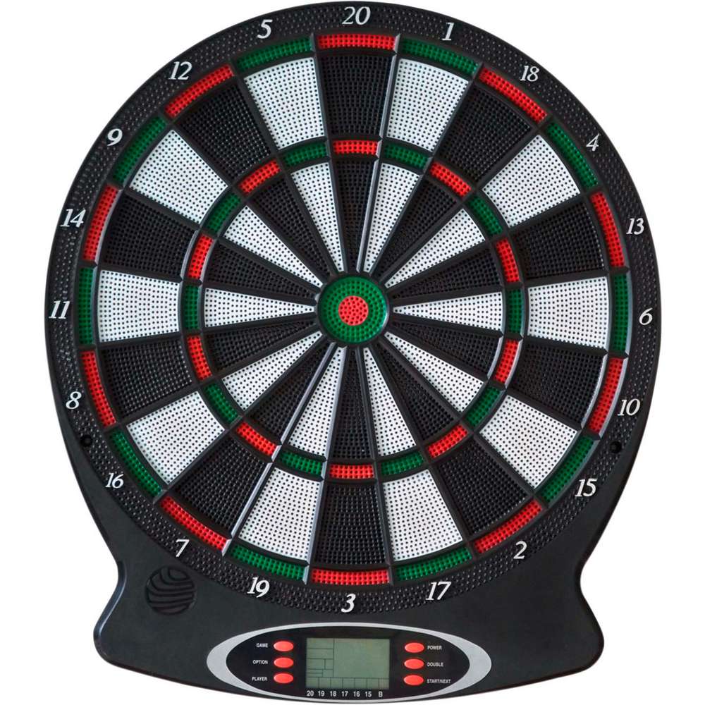 Produktabbildung Vedes Elektronisches Dartboard 