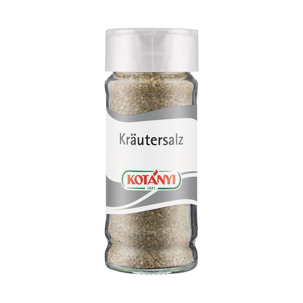 Produktabbildung Kotányi Kräutersalz
