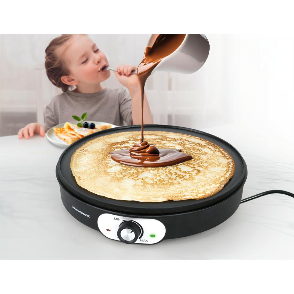 Produktabbildung keine Marke Crêpe Maker 15620