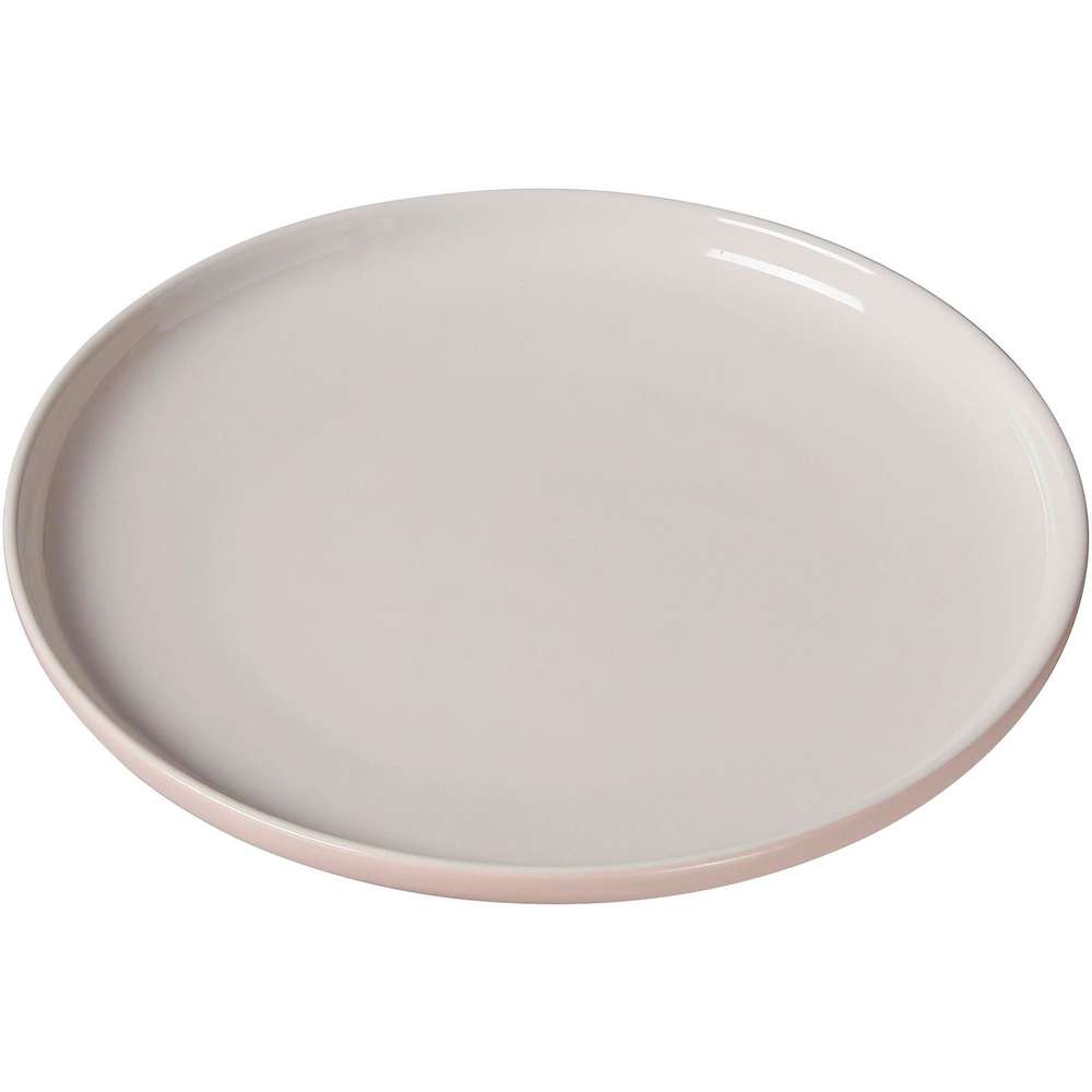 Produktabbildung Ritzenhoff & Breker Dessertteller 19cm Jasper, rose