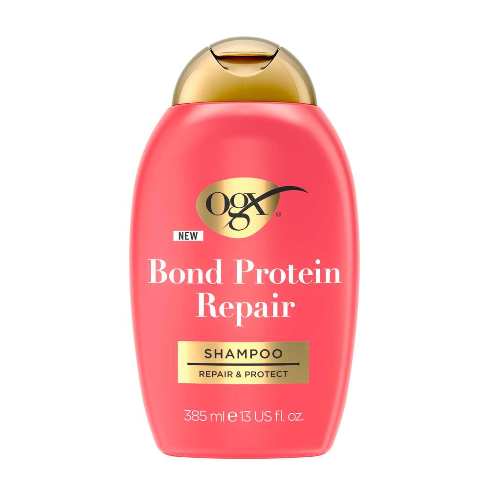 Produktabbildung OGX Shampoo,  Bond Protein Repair