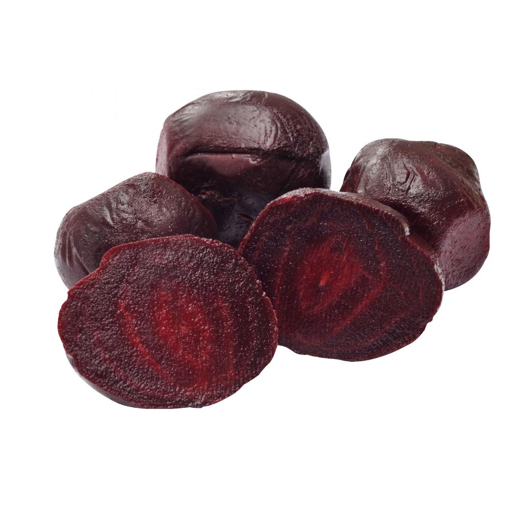 Produktabbildung keine Marke Rote Bete gekocht, 500 g-Beutel