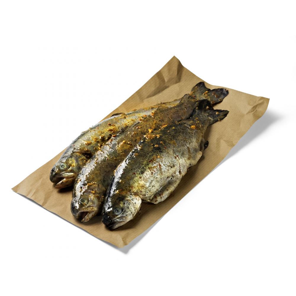 Produktabbildung keine Marke Forelle, 100 g