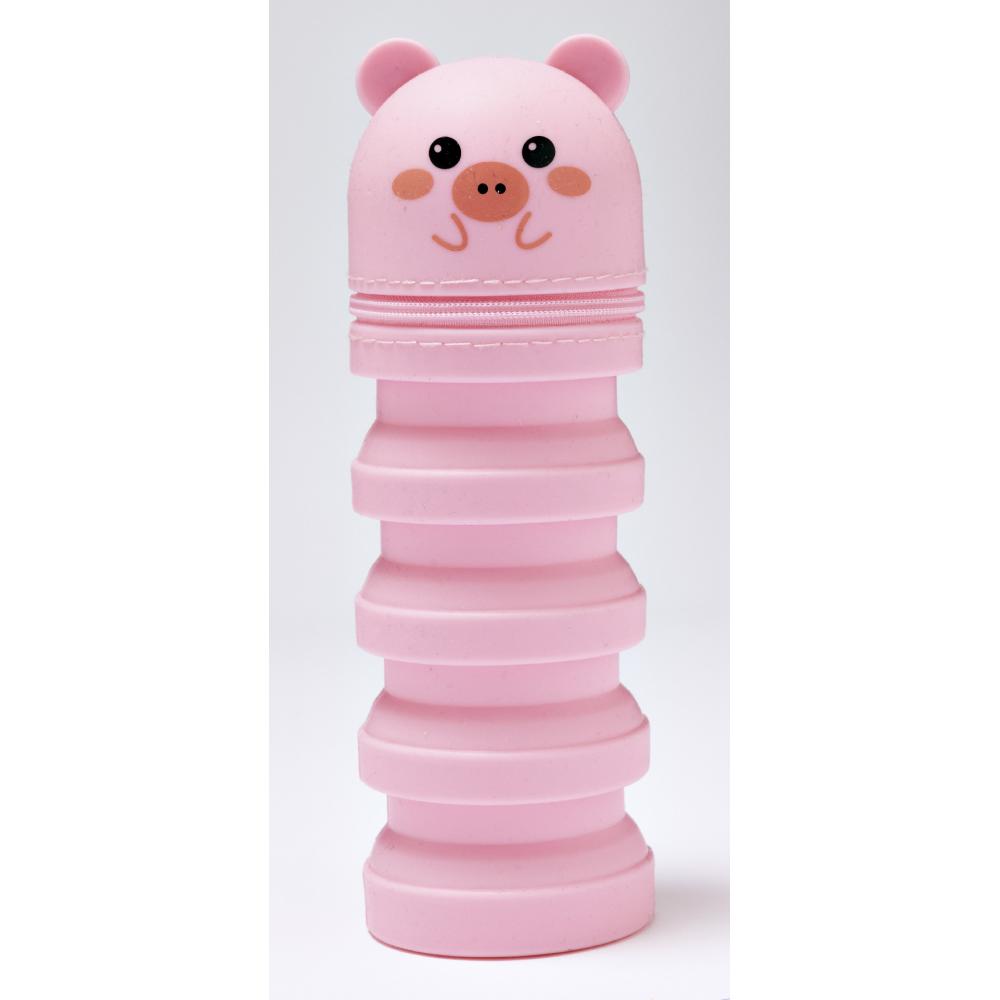 Produktabbildung keine Marke Silikon-Mäppchen, je Artikel