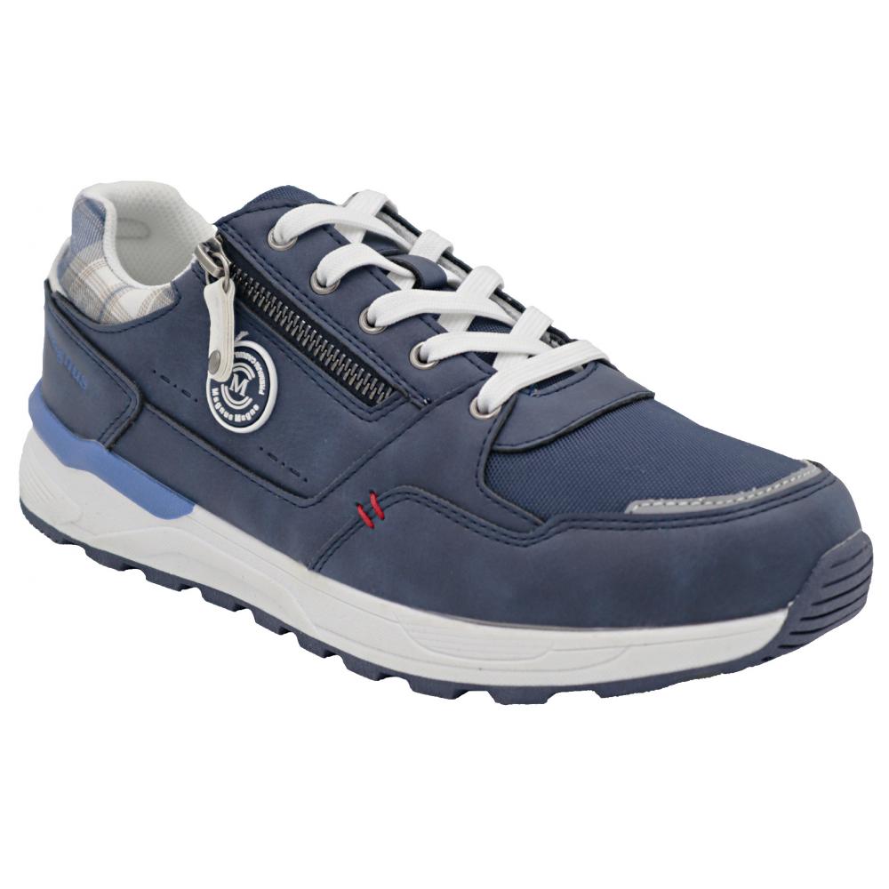 Produktabbildung keine Marke Herren- Barfußschuh, je Paar