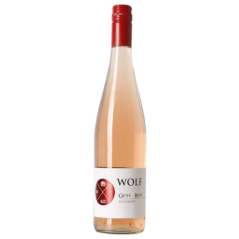 Produktabbildung Wolf Guts Rosé Leitwolf