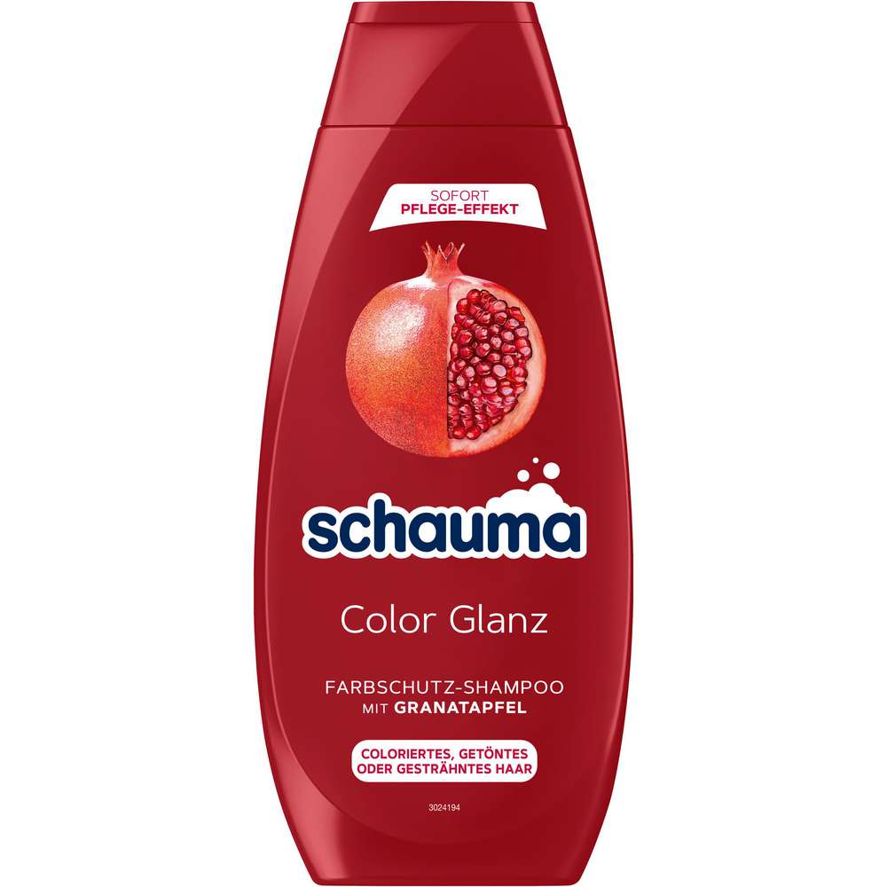 Produktabbildung Schauma Shampoo, Color Glanz