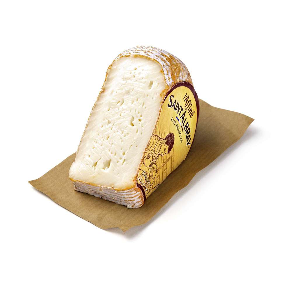 Produktabbildung GLOBUS Käsetheke St. Albray Weichkäse Original