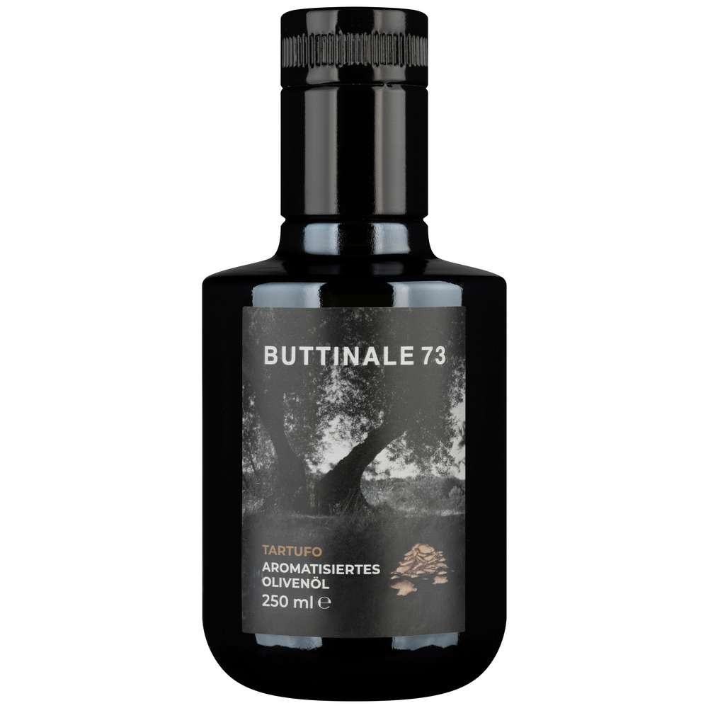 Produktabbildung Buttinale 73 Olivenöl Trüffelarmoma