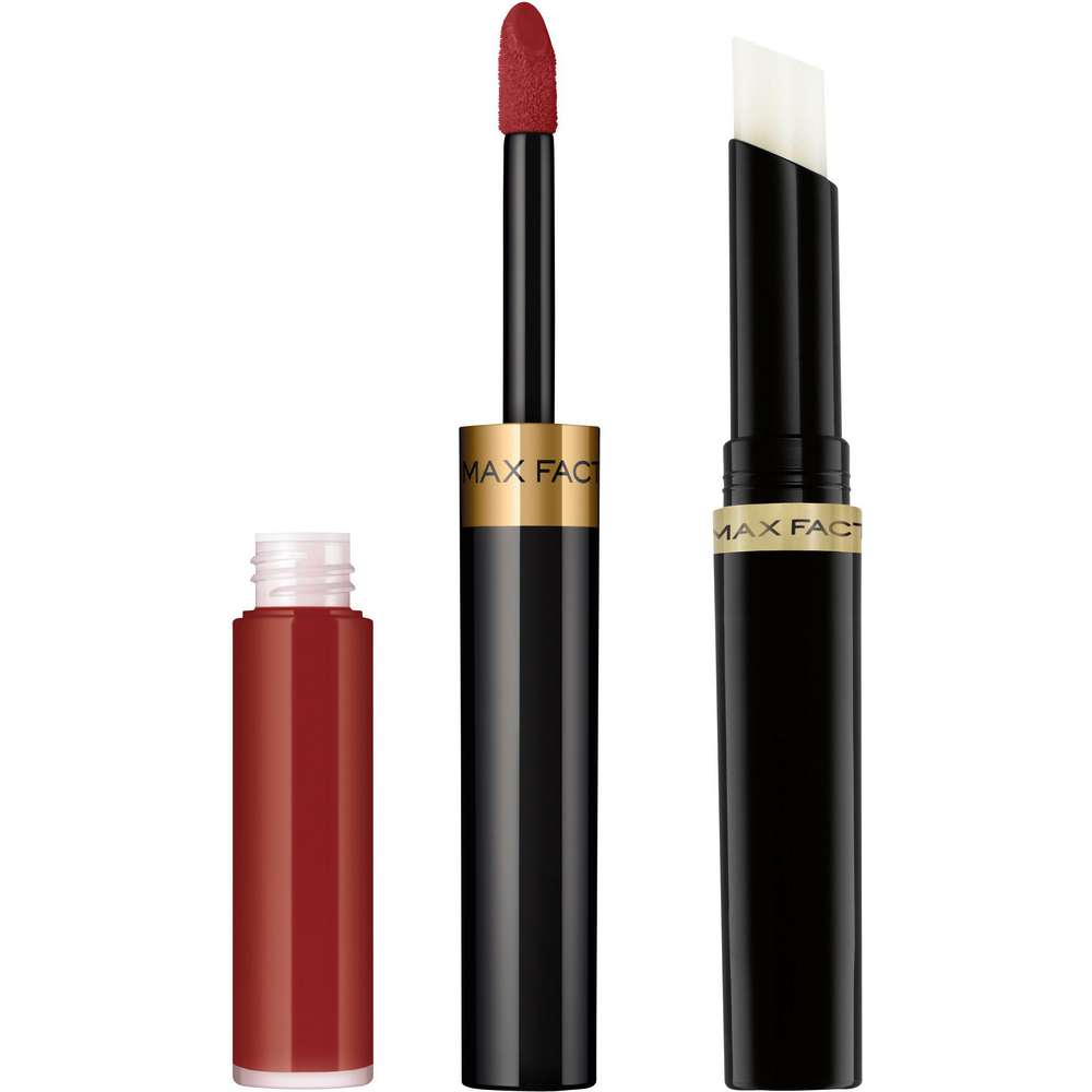 Produktabbildung Max Factor Lippenstift Lipfinity Lip Colour, Passionate 110