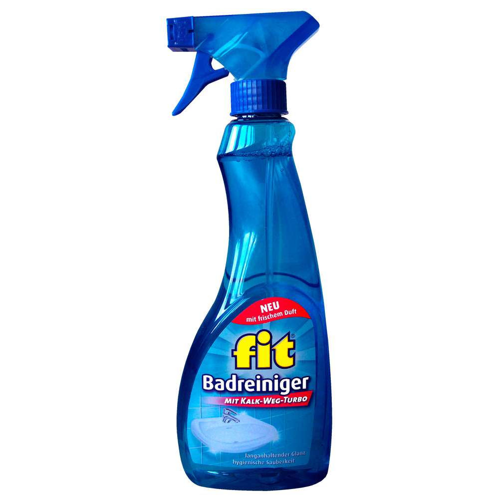 Produktabbildung Fit Badreiniger