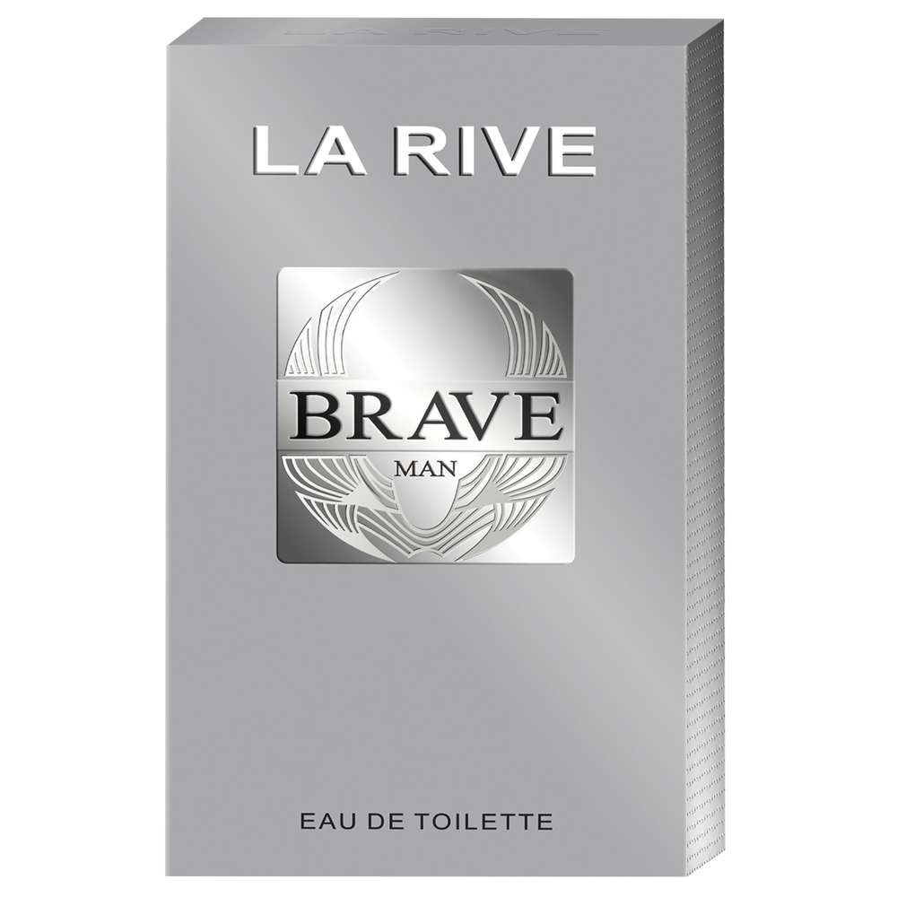 Produktabbildung La Rive Eau de Toilette, Brave Man