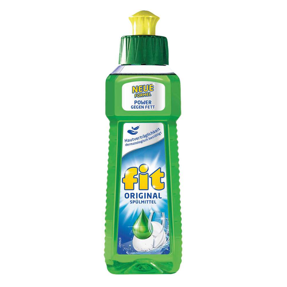 Produktabbildung Fit Geschirrspülmittel, Original
