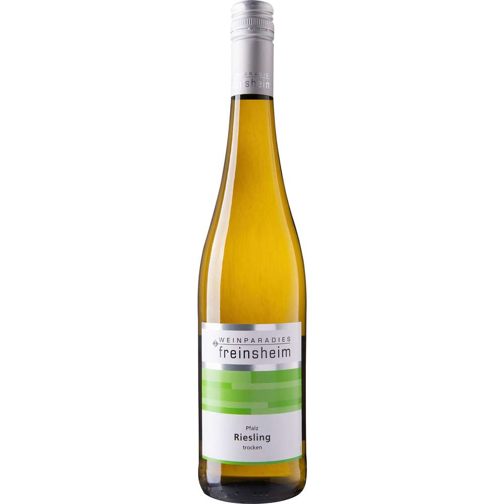 Produktabbildung Weinparadies Freinsheim Riesling, Weißwein
