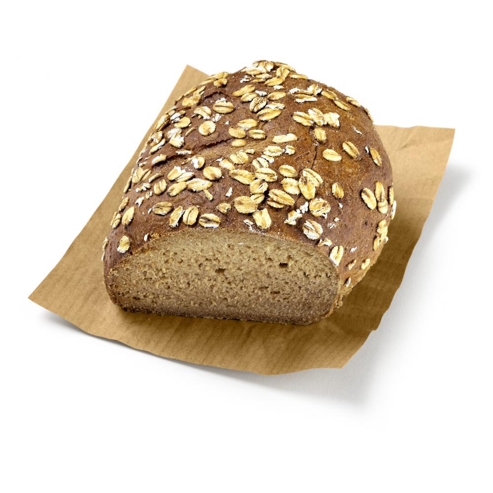 Produktabbildung keine Marke Globus Hagerbrot, 280 g
