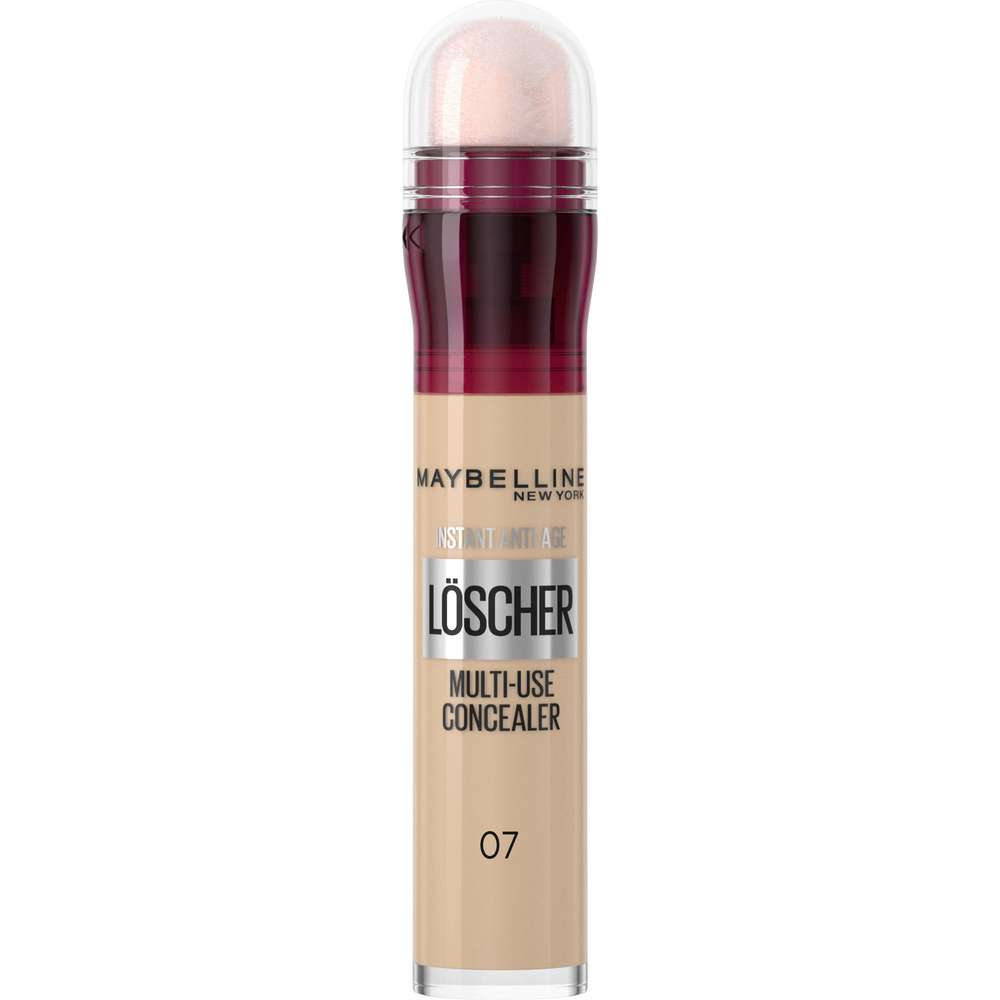 Produktabbildung Maybelline Concealer Instant Anti-Age Löscher, Sand 07