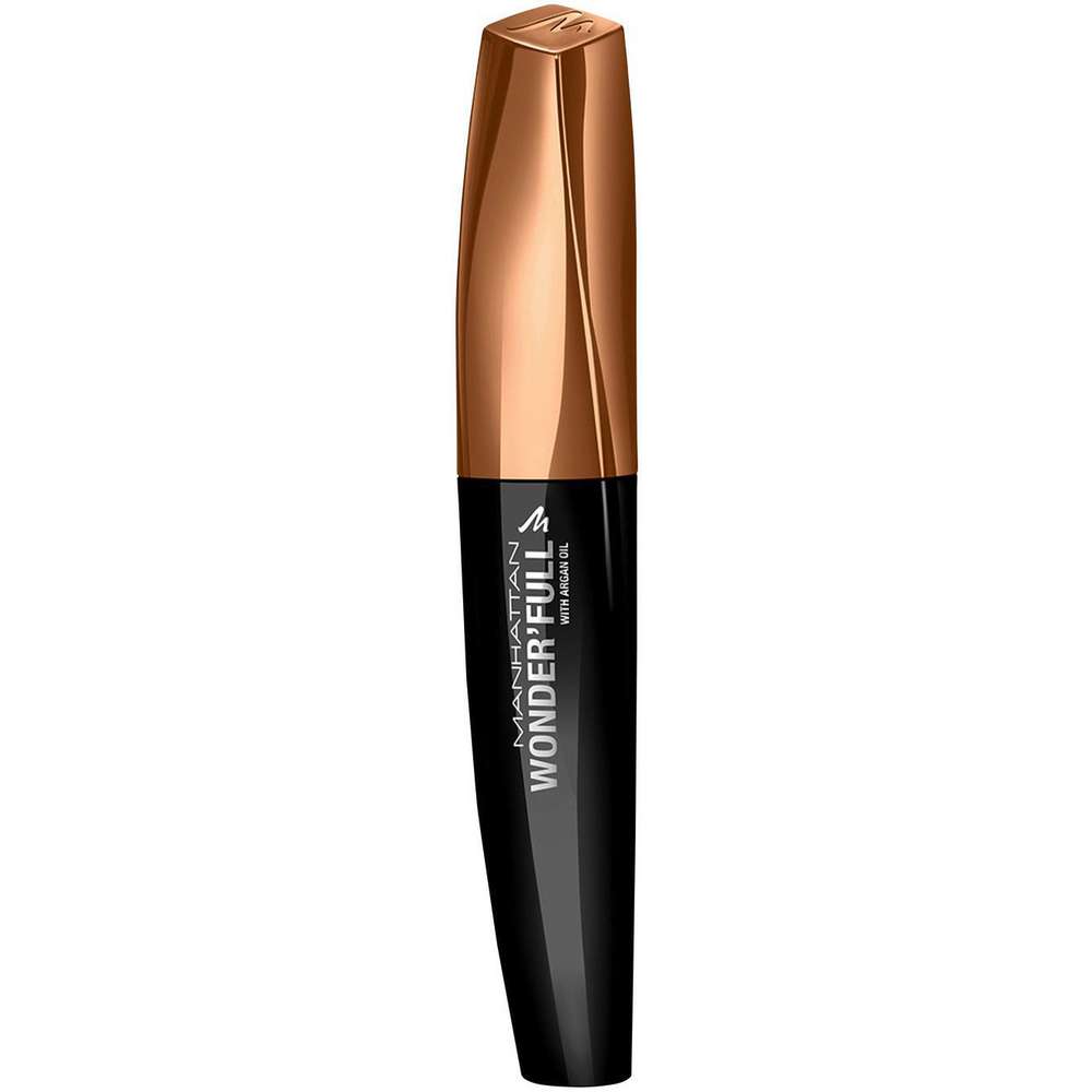 Produktabbildung Manhattan Mascara Wonder'tint 001 Black