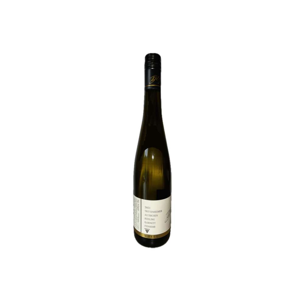 Produktabbildung Weingut Franz-Josef Eifel Altärchen Riesling Kabinett feinherb