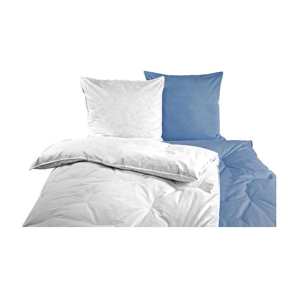 Produktabbildung keine Marke Karo-Steppbett, je Artikel