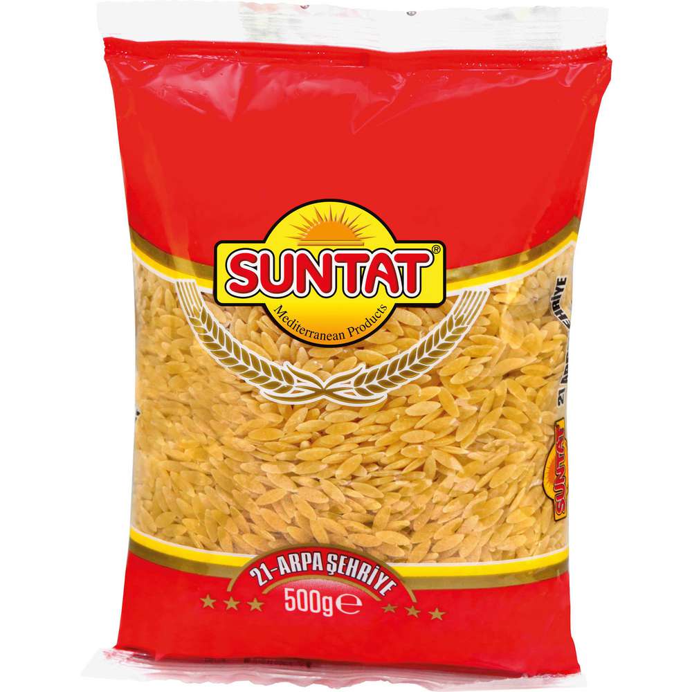 Produktabbildung SUNTAT Reisnudeln