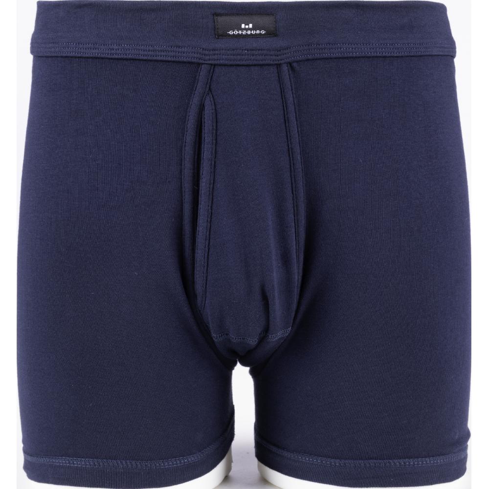 Produktabbildung keine Marke Herren-Slips oder -Pants, je 2er-Pack