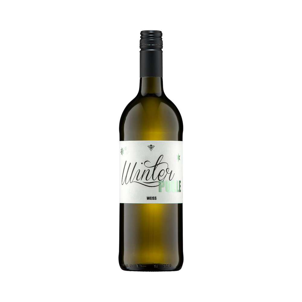 Produktabbildung Weinhaus Andres Winterpulle Glühwein Weiß