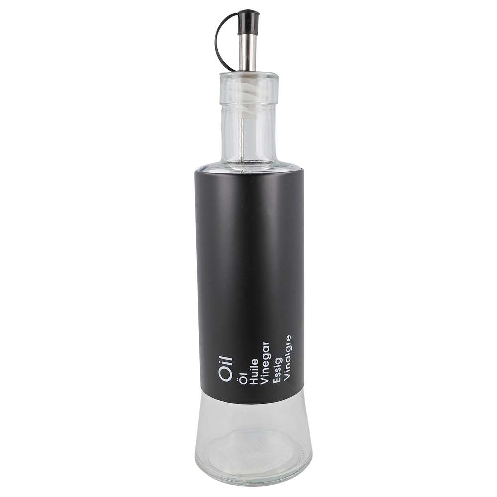 Produktabbildung Schum Essig-und Ölflasche
