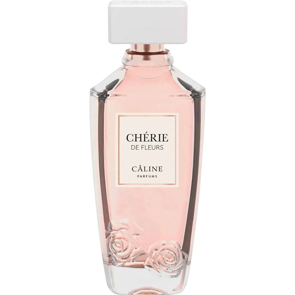 Produktabbildung Caline Eau de Parfum Chérie de fleurs