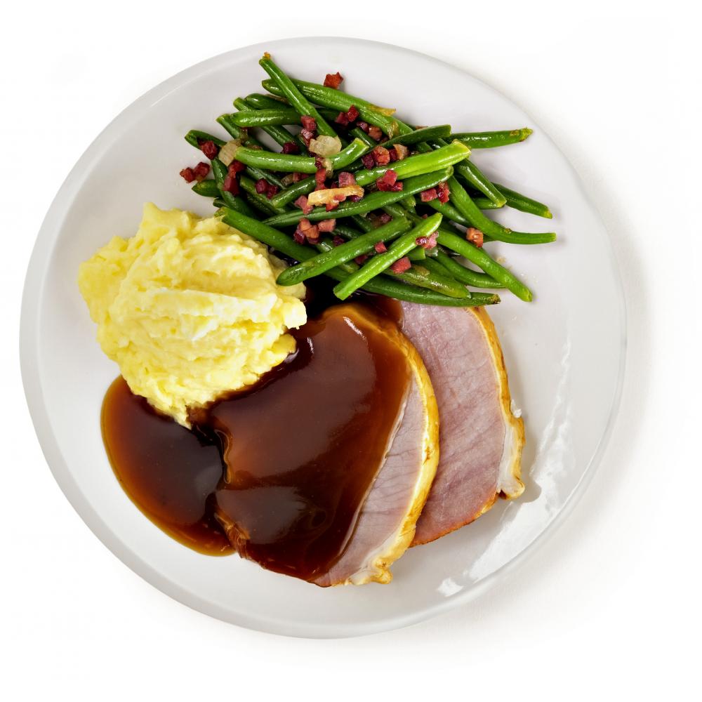 Produktabbildung keine Marke Kasseler