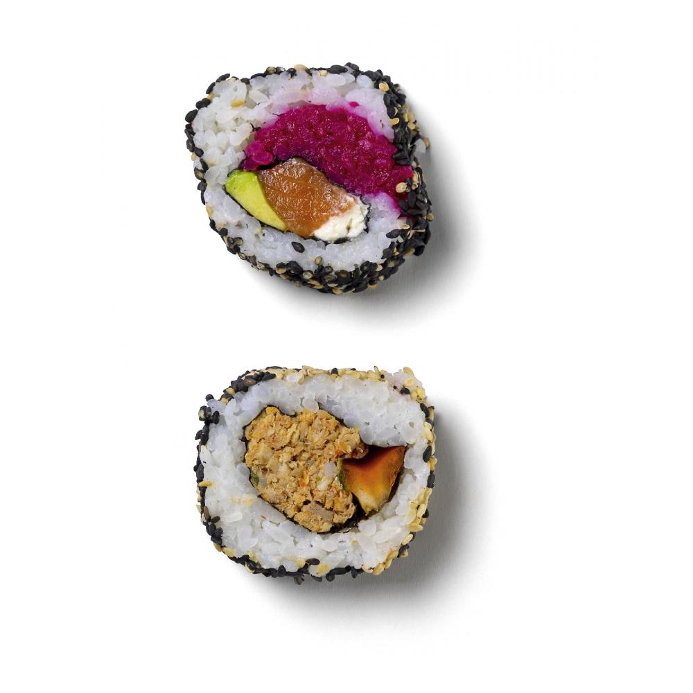 Produktabbildung keine Marke Globus Inside Out Spezial, 170 g