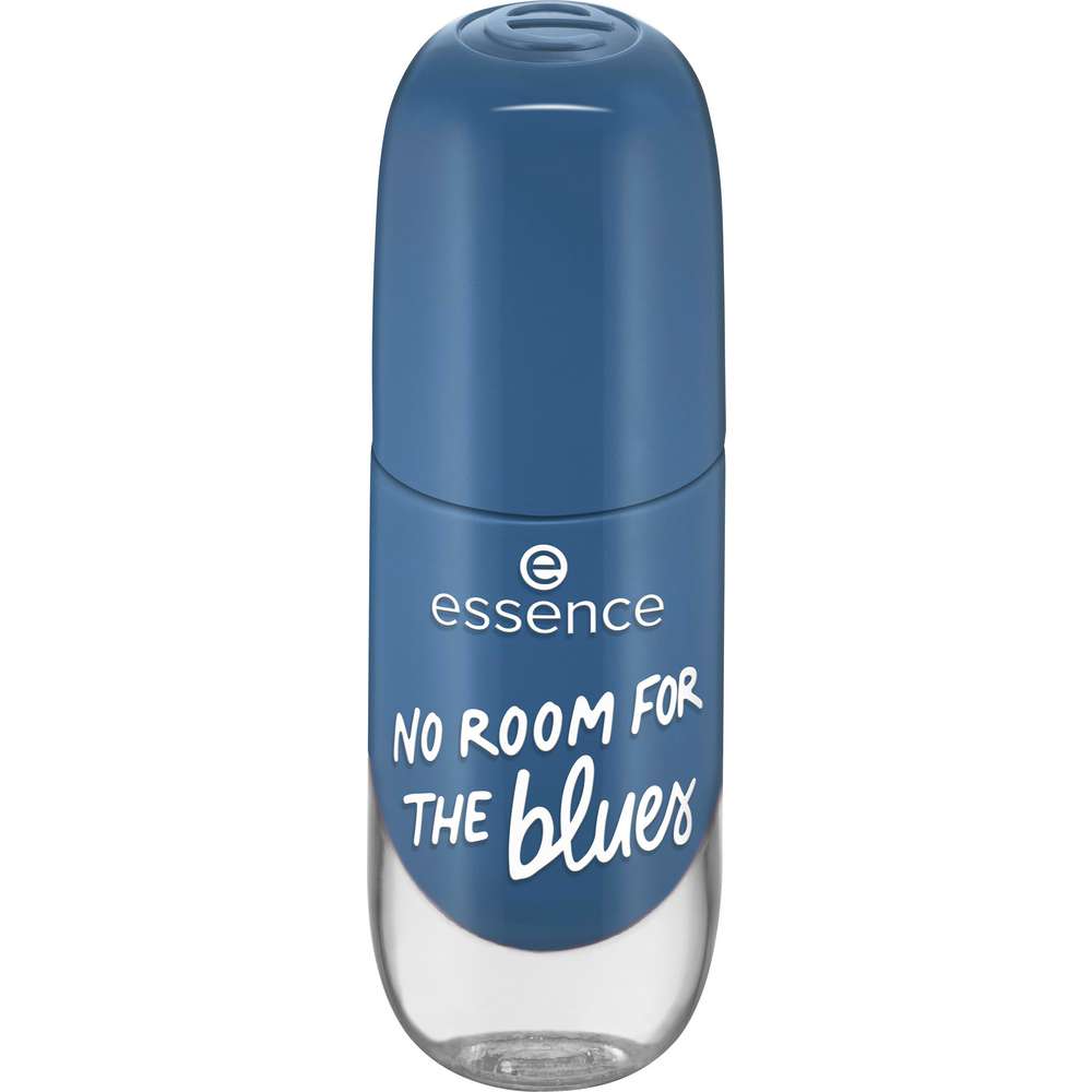 Produktabbildung essence Gel Nagellack no room for the blues