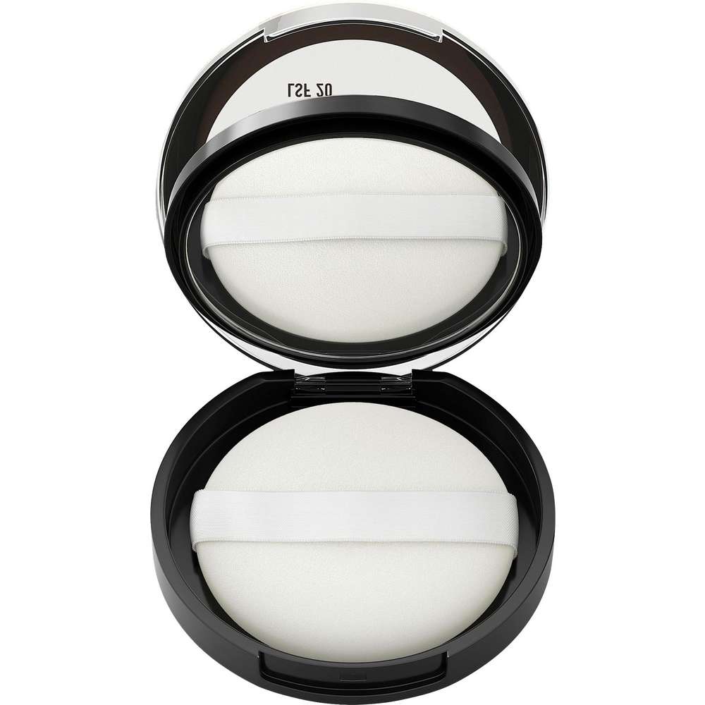 Produktabbildung Manhattan Lasting Perfection Puder Make Up Hyaluron Säure 09