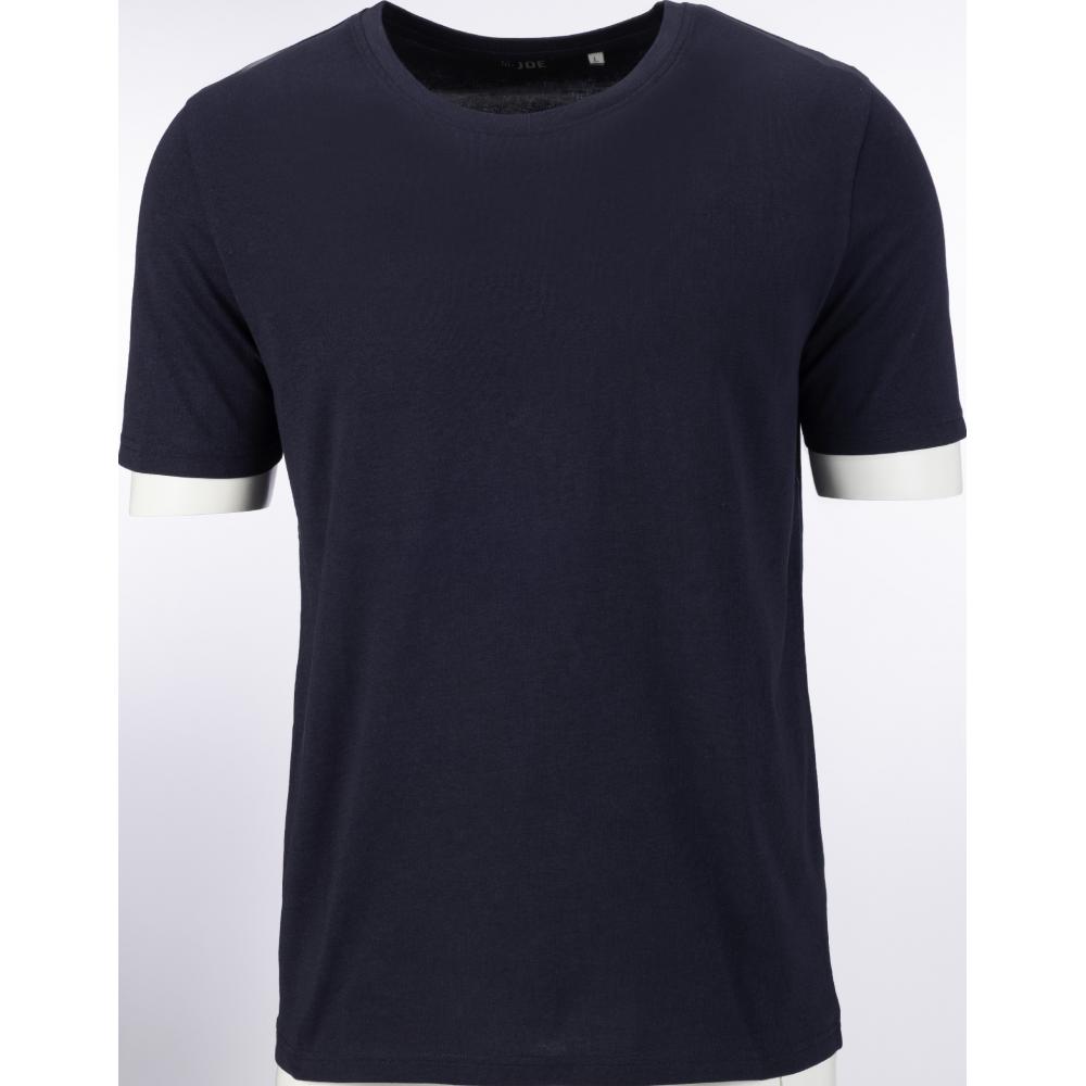 Produktabbildung keine Marke Herren-T-Shirt, je Artikel