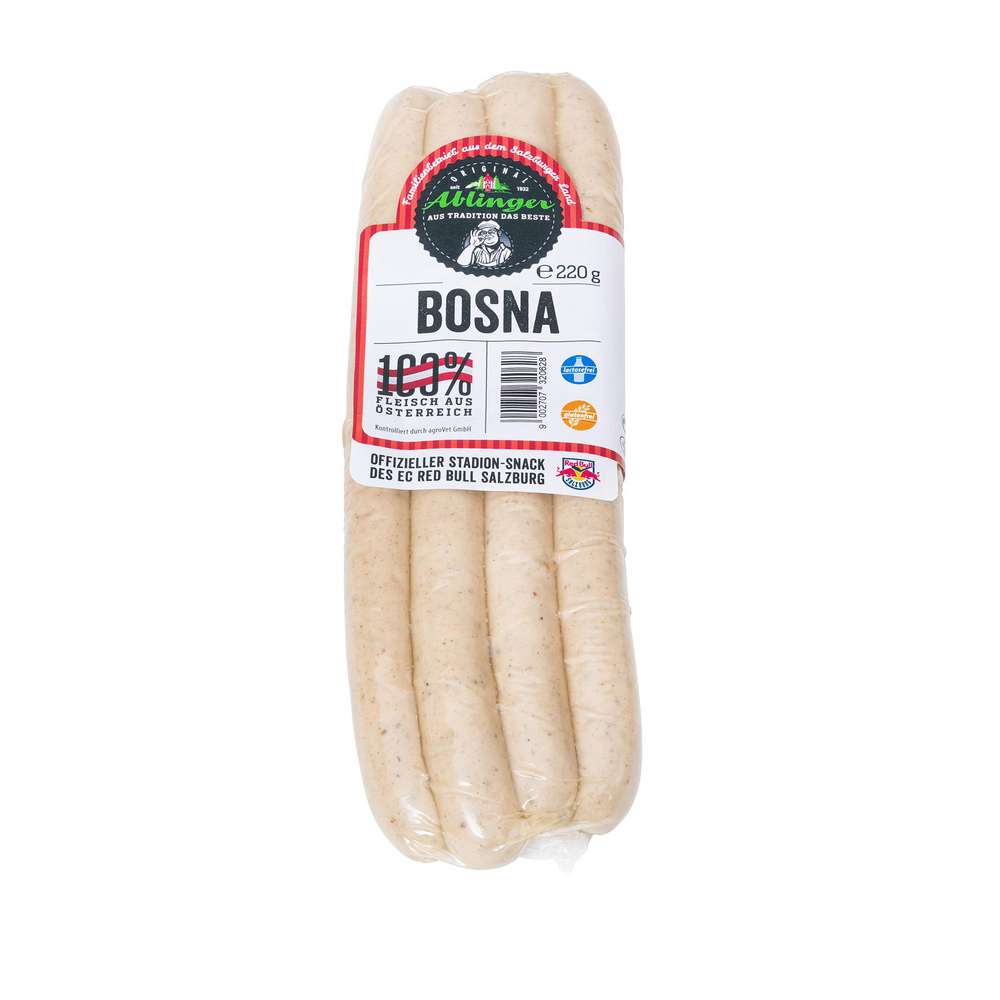 Produktabbildung Ablinger Bosna
