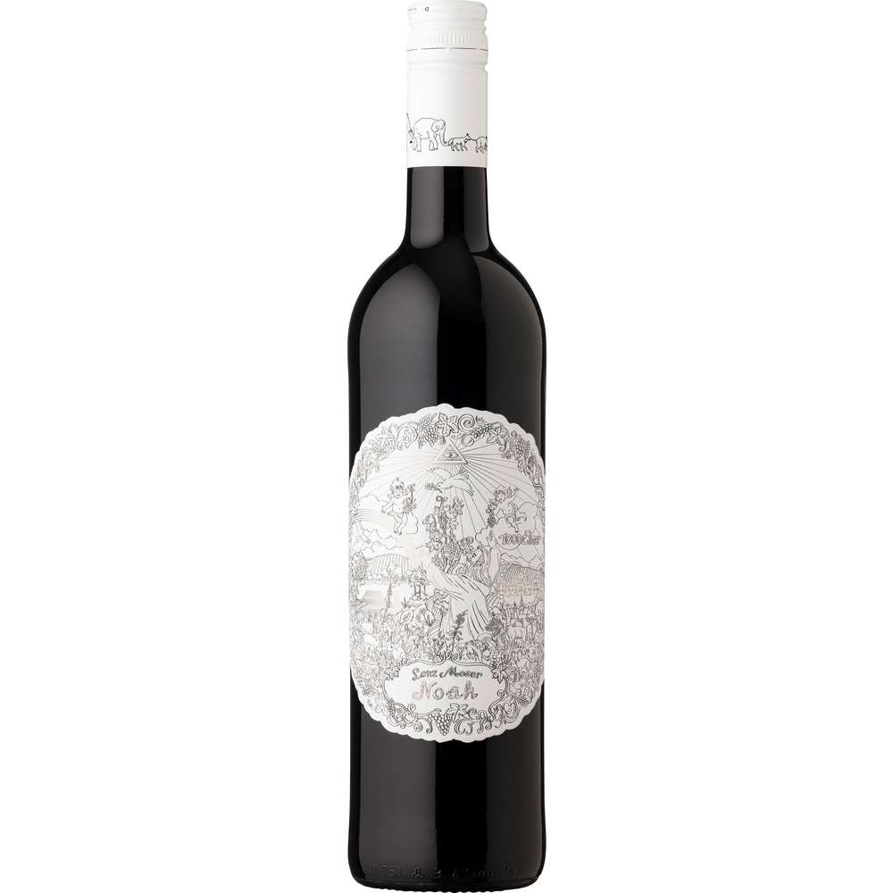Produktabbildung Lenz Moser Noah Cuvée