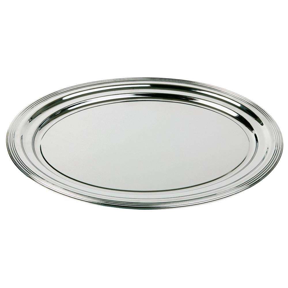 Produktabbildung APS Partyplatte Classic Oval, 46 x 34cm